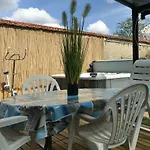 Σπίτι διακοπών L'atelier Zen *