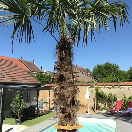 L'atelier Zen בית נופש