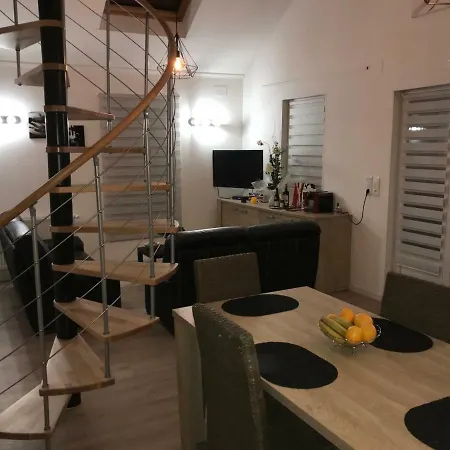 Prázdninový dům L'atelier Zen *