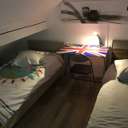 L'atelier Zen * סירגומין