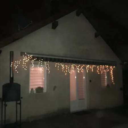 Holiday home L'atelier Zen