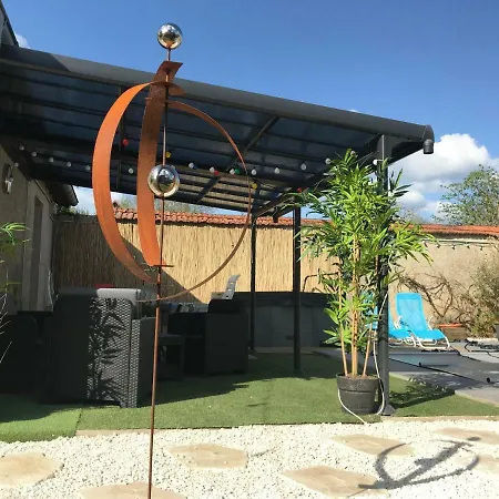 L'atelier Zen