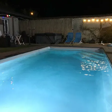 בית נופש L'atelier Zen סירגומין