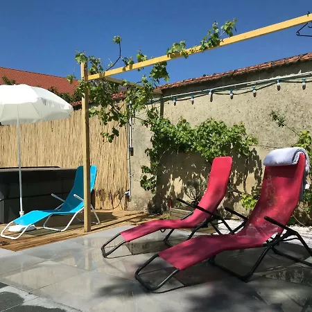 L'atelier Zen סירגומין