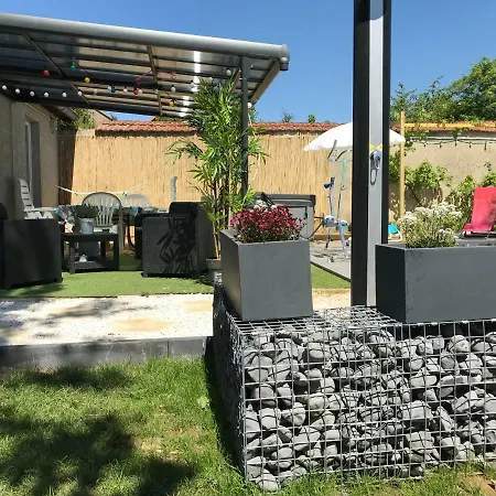 Tatil Evi L'atelier Zen