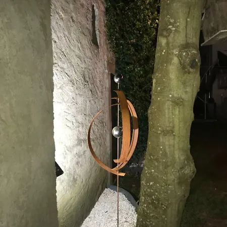 בית נופש L'atelier Zen