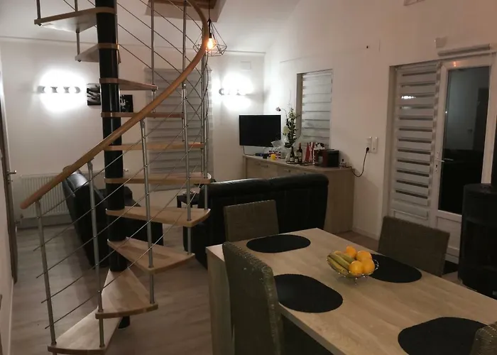 Tatil Evi L'atelier Zen *