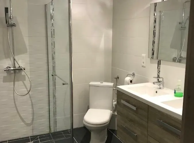 L'atelier Zen Holiday home