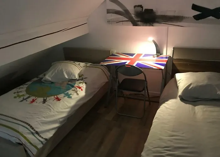 L'atelier Zen * Sarreguemines