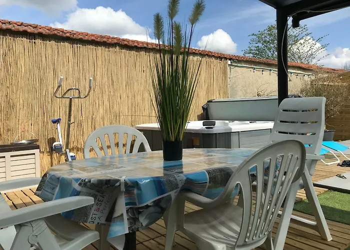 Tatil Evi L'atelier Zen *