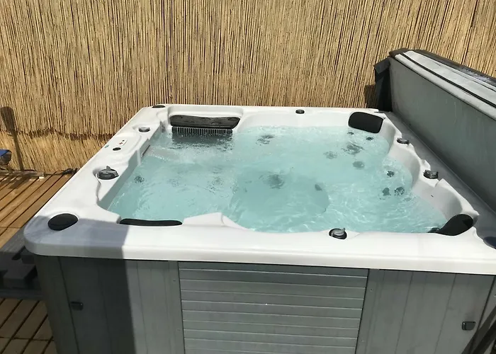 L'atelier Zen Holiday home *