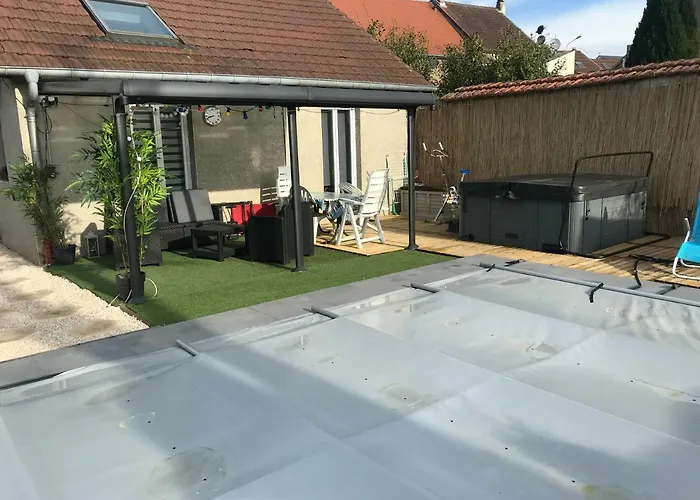 L'atelier Zen Tatil Evi *