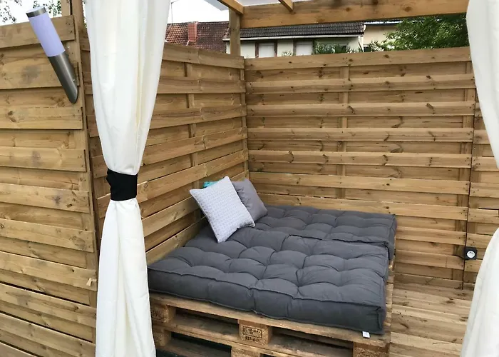 L'atelier Zen * Sarreguemines