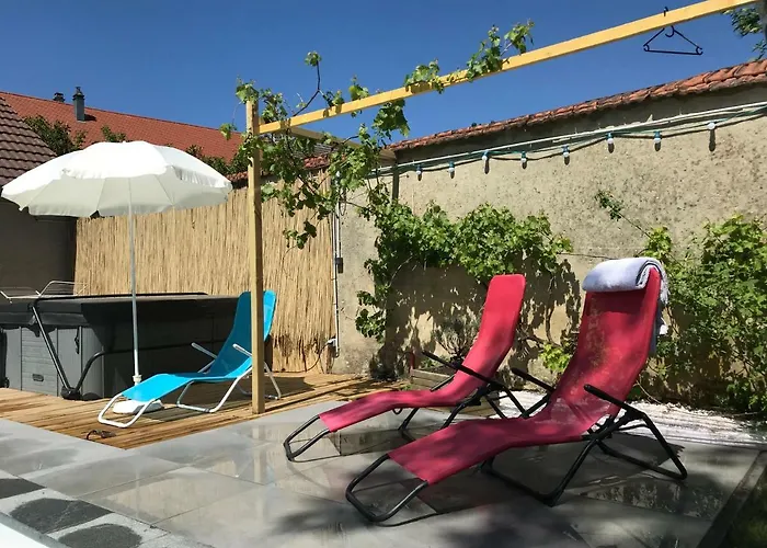 L'atelier Zen Sarreguemines