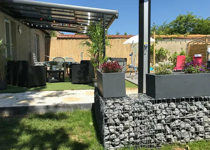 Tatil Evi L'atelier Zen