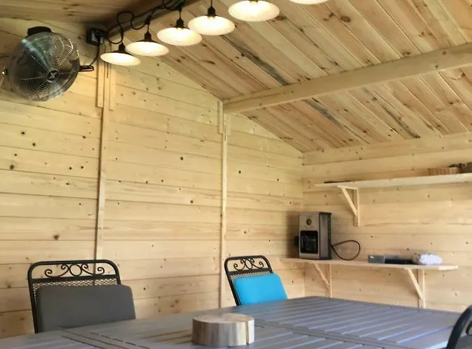 L'atelier Zen Tatil Evi *