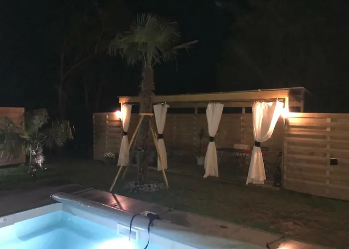 L'atelier Zen Tatil Evi *