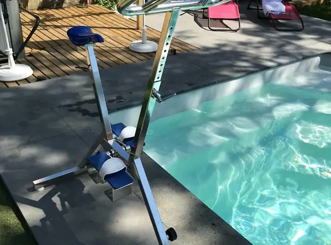 L'atelier Zen Holiday home *