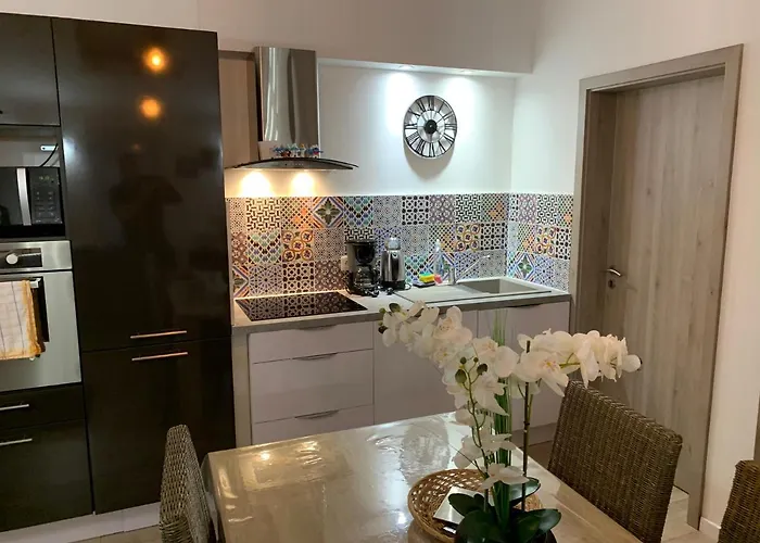 L'atelier Zen Tatil Evi